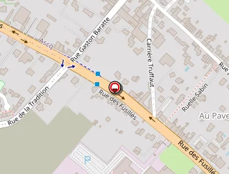 Carte de Pizza Nonna à Villeneuve-d'ascq