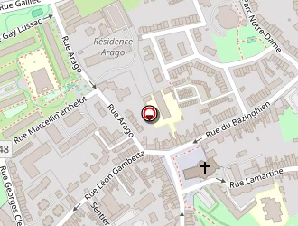 Carte de Optical Forfait à Loos