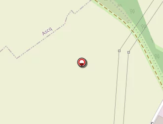 Carte de Veobat à Tressin