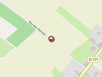 Carte de Vanhecke Véronique à Laventie