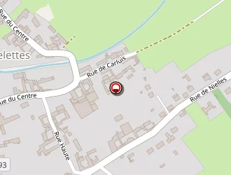 Carte de Duchateau Didier à Delettes