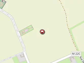 Carte de Relais Canin à Fromelles