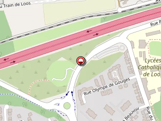 Carte de Precie à Loos