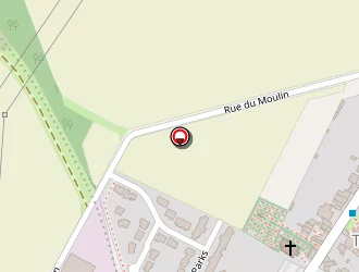 Carte de Mairie à Tressin