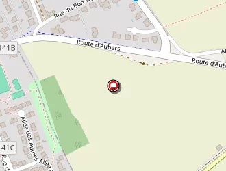 Carte de Bocquet Mathias à Erquinghem-le-sec