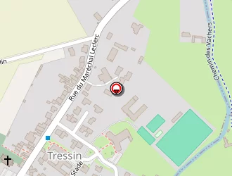 Carte de Mairie à Tressin