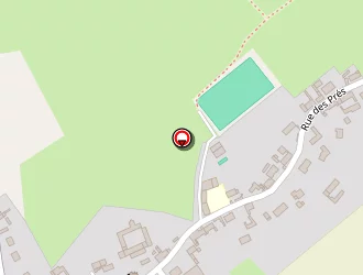 Carte de Mairie à Blessy