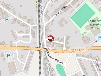 Carte de Tradi 69 à Isbergues