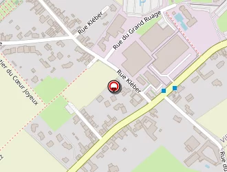 Carte de Mapp à Villeneuve-d'ascq