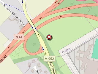 Carte de Solvimo à Hallennes-lez-haubourdin