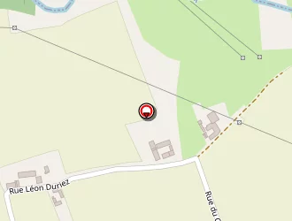 Carte de Metalux à Guarbecque