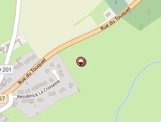 Carte de Mairie à Cléty