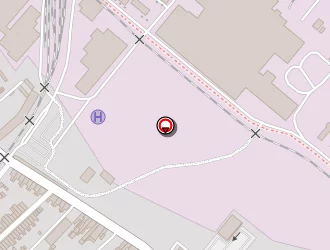 Carte de Société Générale à Isbergues