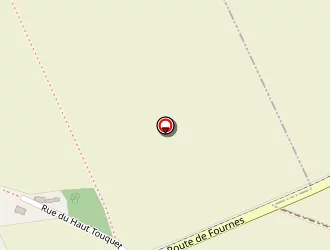 Carte de Thiery Fabienne à Escobecques