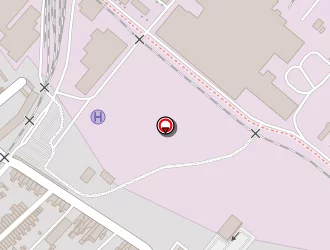 Carte de Eurofield à Isbergues