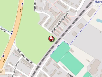 Carte de Noel Coinon Patrick à Neufchâtel-hardelot