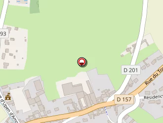 Carte de Denuncq Lydie à Delettes