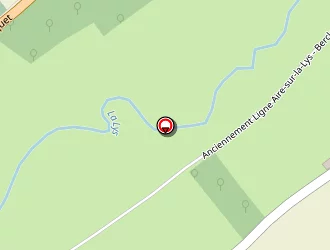 Carte de Ansel Camille à Delettes