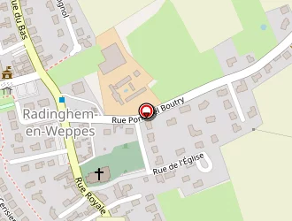 Carte de Duo Zen à Radinghem-en-weppes