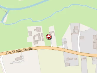 Carte de Picque Denis à Saint-venant