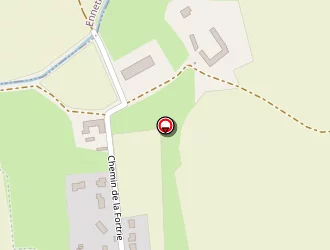 Carte de Dheedene Lucien à Escobecques