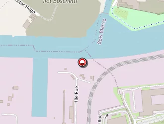 Carte de Flandres Enrobées à Loos