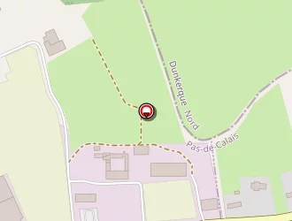 Carte de Delabre Didier (ets) à Saint-venant