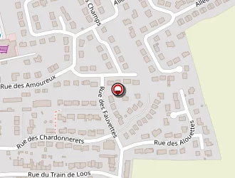 Carte de Elhani Laïla à Laventie