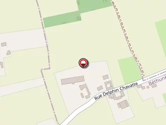 Carte de Delmaere Claude à Laventie