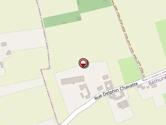 Carte de Pil Elevage à Laventie