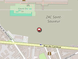 Carte de Ozcan Gokkiz à Lille