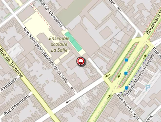 Carte de Crédit Mutuel à Lille