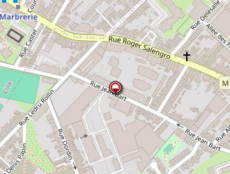 Carte de Otteo à Lille