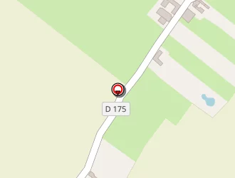 Carte de Vancostenoble René à Fleurbaix