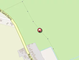 Carte de M2i à Saint-venant