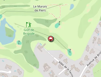 Carte de Caucheteux Philippe à Villeneuve-d'ascq