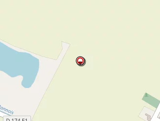 Carte de Windels Aménagement à Laventie