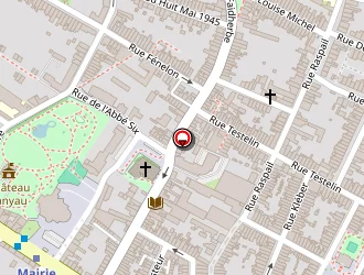 Carte de Crédit Mutuel à Lille