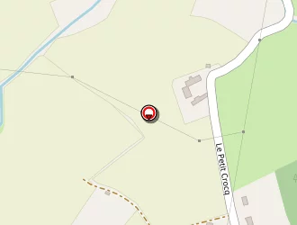 Carte de Poure Philippe à Samer