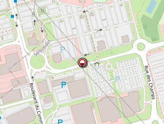 Carte de Poltronesofa France à Sequedin