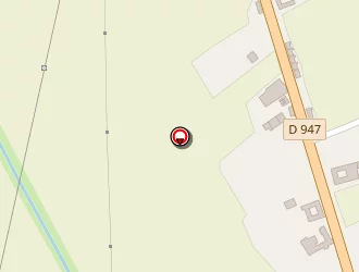 Carte de Garage Bernard à Gorgue (la)