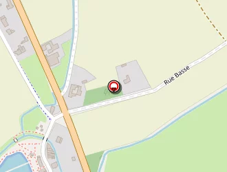 Carte de Rivage à Haverskerque