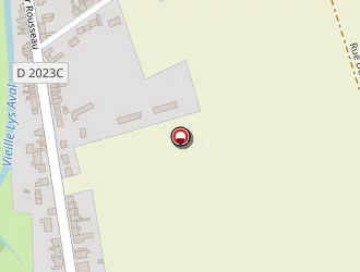 Carte de Turblin Philippe à Merville