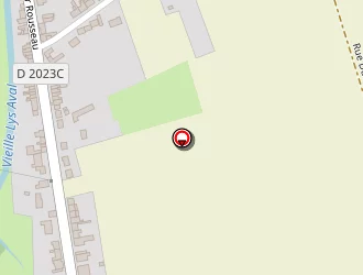 Carte de Philippe Turblin à Merville