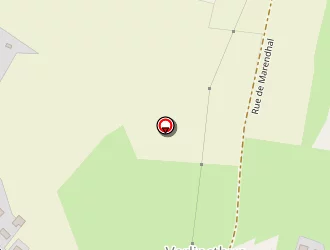 Carte de Mairie à Verlincthun