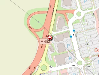 Carte de Levi's Store Adeli à Englos