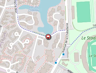 Carte de Sylvain David Photographe à Villeneuve-d'ascq