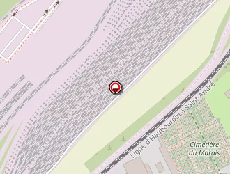 Carte de Luce Stick à Lomme