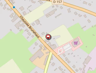 Carte de Mortier à Thérouanne