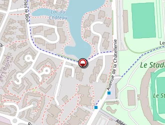 Carte de Bar Relooking à Villeneuve-d'ascq